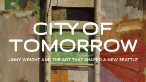 City of Tomorrow